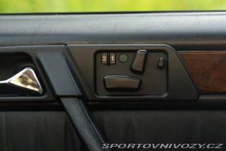 Mercedes-Benz E 300 E-24V SPORTLINE 1989