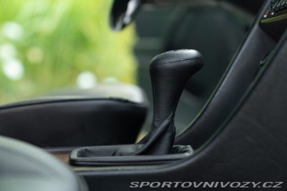 Mercedes-Benz E 300 E-24V SPORTLINE 1989