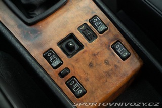 Mercedes-Benz E 300 E-24V SPORTLINE 1989