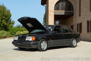 Mercedes-Benz E 300 E-24V SPORTLINE 1989