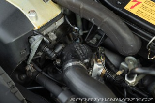 Mercedes-Benz E 300 E-24V SPORTLINE 1989