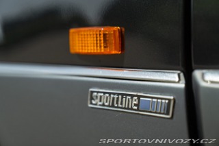Mercedes-Benz E 300 E-24V SPORTLINE 1989