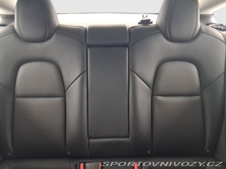Tesla Model 3 Long Range 4WD 82kWh 2019