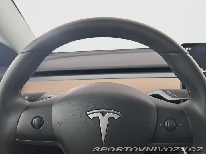 Tesla Model 3 Long Range 4WD 82kWh 2019