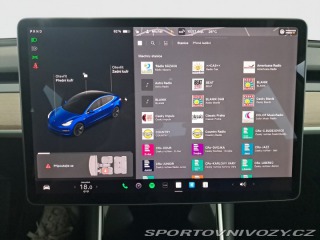 Tesla Model 3 Long Range 4WD 82kWh 2019