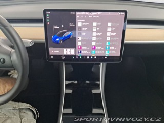Tesla Model 3 Long Range 4WD 82kWh 2019