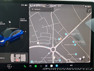 Tesla Model 3 Long Range 4WD 82kWh 2019
