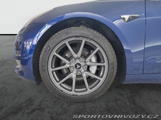 Tesla Model 3 Long Range 4WD 82kWh 2019