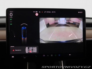 Tesla Model 3 Long Range 4WD 82kWh 2019