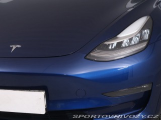 Tesla Model 3 Long Range 4WD 82kWh 2019