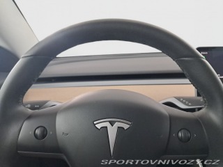 Tesla Model 3 Long Range 4WD 82kWh 2019