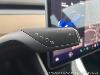 Tesla Model 3 Long Range 4WD 82kWh 2019