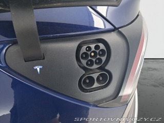 Tesla Model 3 Long Range 4WD 82kWh 2019