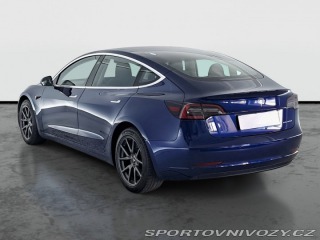 Tesla Model 3 Long Range 4WD 82kWh 2019