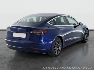 Tesla Model 3 Long Range 4WD 82kWh 2019