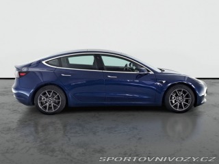 Tesla Model 3 Long Range 4WD 82kWh 2019