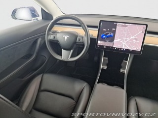 Tesla Model 3 Long Range 4WD 82kWh 2019