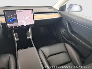 Tesla Model 3 Long Range 4WD 82kWh 2019