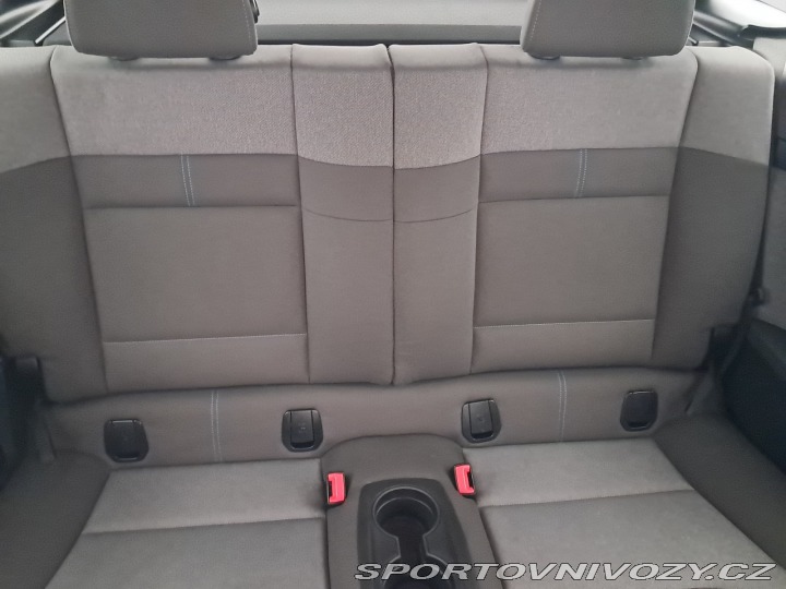 BMW i3 i3s 120Ah BEV 2020
