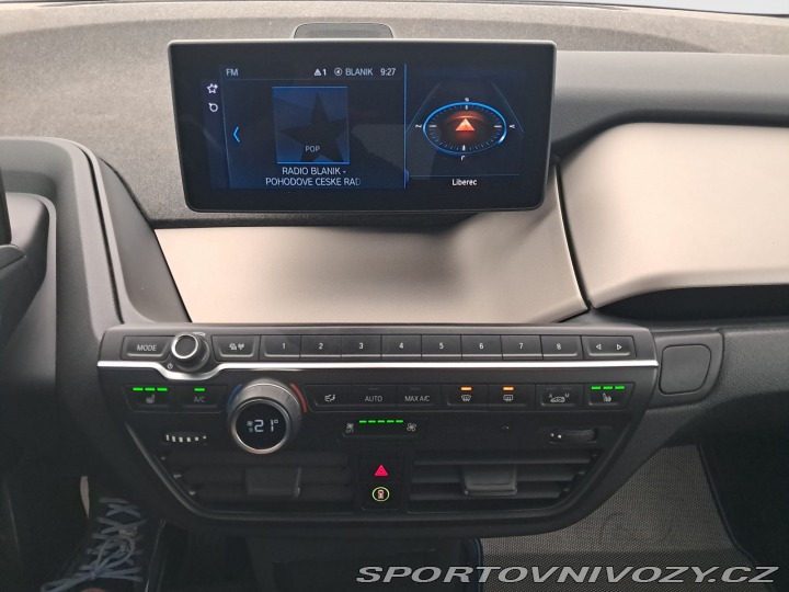 BMW i3 i3s 120Ah BEV 2020