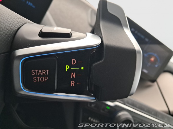 BMW i3 i3s 120Ah BEV 2020