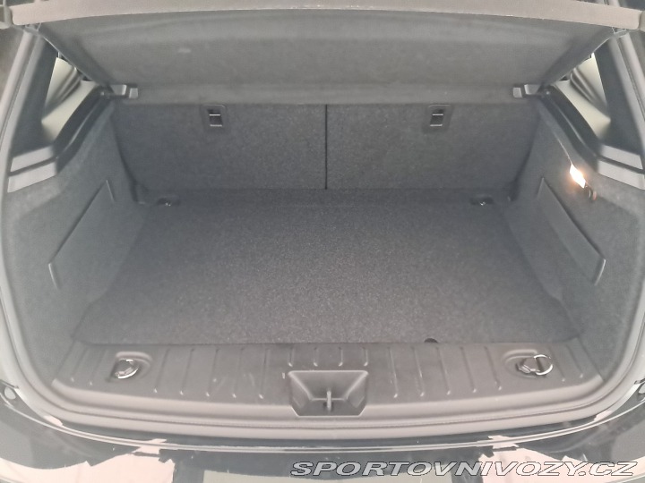 BMW i3 i3s 120Ah BEV 2020