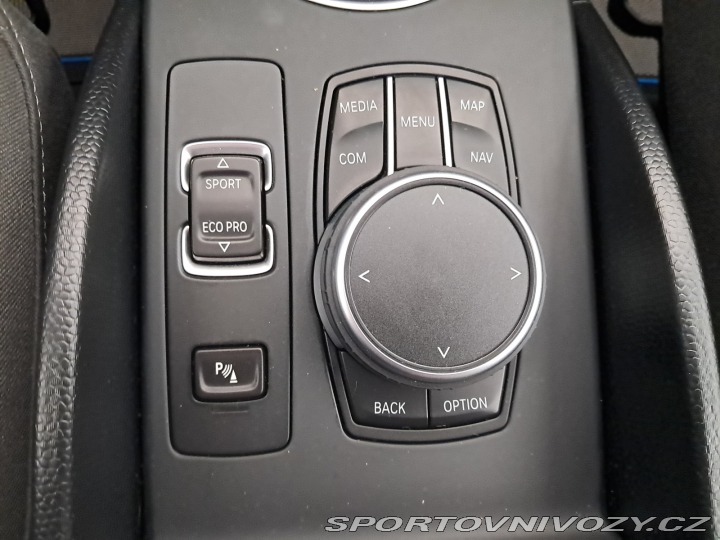 BMW i3 i3s 120Ah BEV 2020