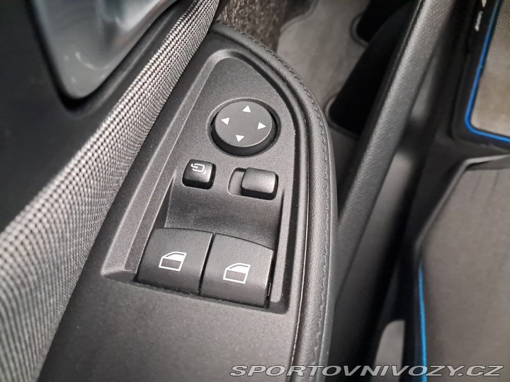 BMW i3 i3s 120Ah BEV 2020