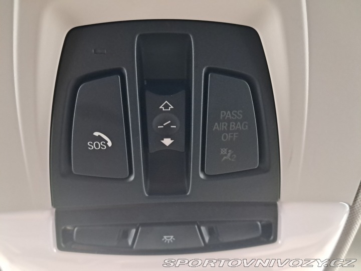 BMW i3 i3s 120Ah BEV 2020