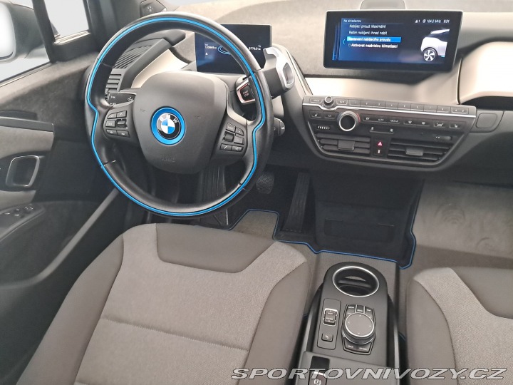 BMW i3 i3s 120Ah BEV 2020