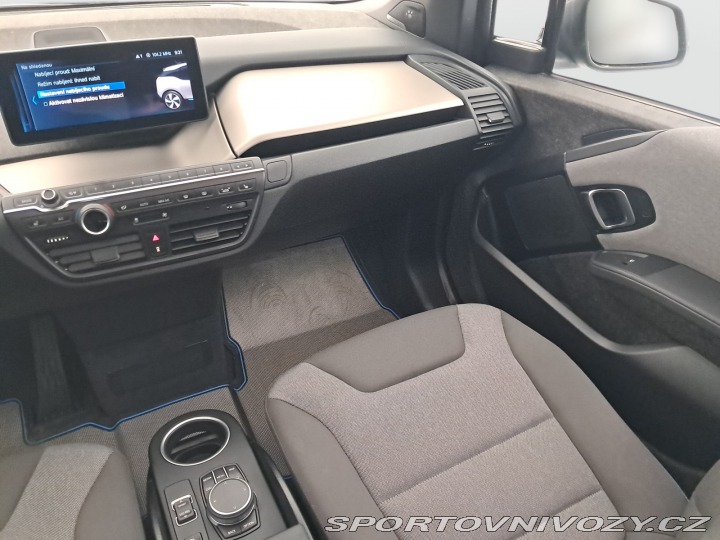 BMW i3 i3s 120Ah BEV 2020
