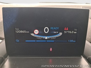 BMW i3 i3s 120Ah BEV 2020