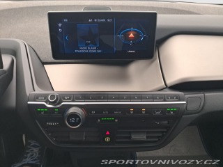 BMW i3 i3s 120Ah BEV 2020