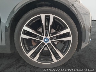 BMW i3 i3s 120Ah BEV 2020