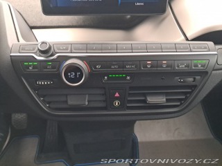 BMW i3 i3s 120Ah BEV 2020