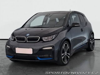BMW i3 i3s 120Ah BEV 2020