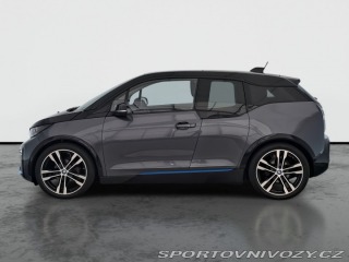BMW i3 i3s 120Ah BEV 2020