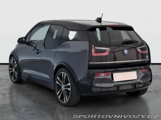 BMW i3 i3s 120Ah BEV 2020