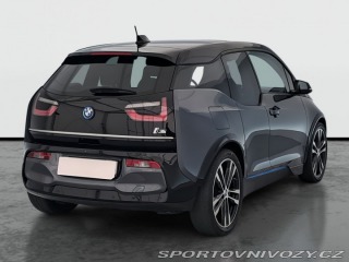 BMW i3 i3s 120Ah BEV 2020