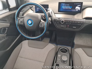 BMW i3 i3s 120Ah BEV 2020