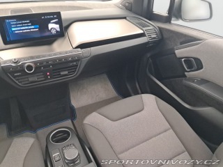 BMW i3 i3s 120Ah BEV 2020