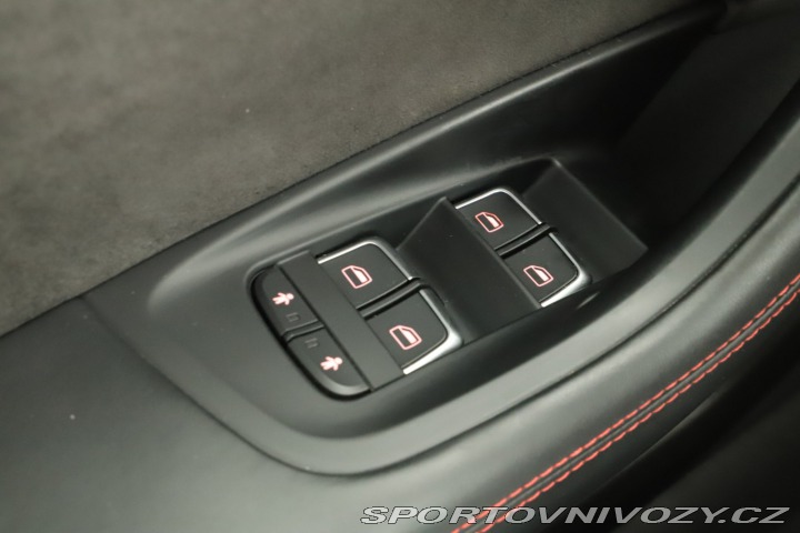 Audi A6 S line 3.0 BiTDI 2016