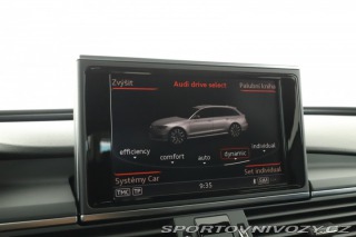 Audi A6 S line 3.0 BiTDI 2016