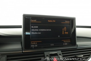 Audi A6 S line 3.0 BiTDI 2016
