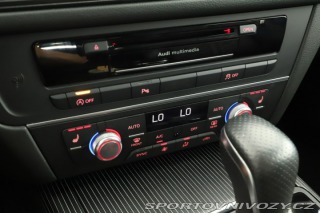 Audi A6 S line 3.0 BiTDI 2016