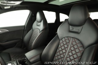 Audi A6 S line 3.0 BiTDI 2016