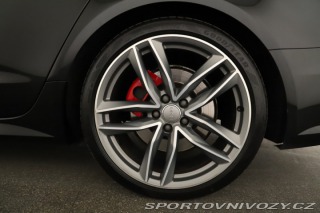 Audi A6 S line 3.0 BiTDI 2016