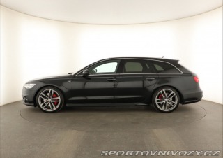 Audi A6 S line 3.0 BiTDI 2016