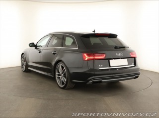Audi A6 S line 3.0 BiTDI 2016