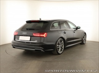 Audi A6 S line 3.0 BiTDI 2016